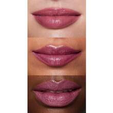 ColourPop Elf.O Face Satin Lipstick, Richly Pigmented, Nourishing & Long-Lasting Creamy Lipstick, Infused With Jojoba, Vegan & Cruelty-Free, Effortless - 毫不費力 - 查看 5