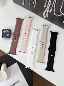 Schwarz/Rauch Lila/Weiß/Grau Rosa/Sternenlicht