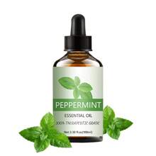 1pc Fragrant Essential Oil, Single Note Plant-Derived Aroma Oil, Long Lasting Scent