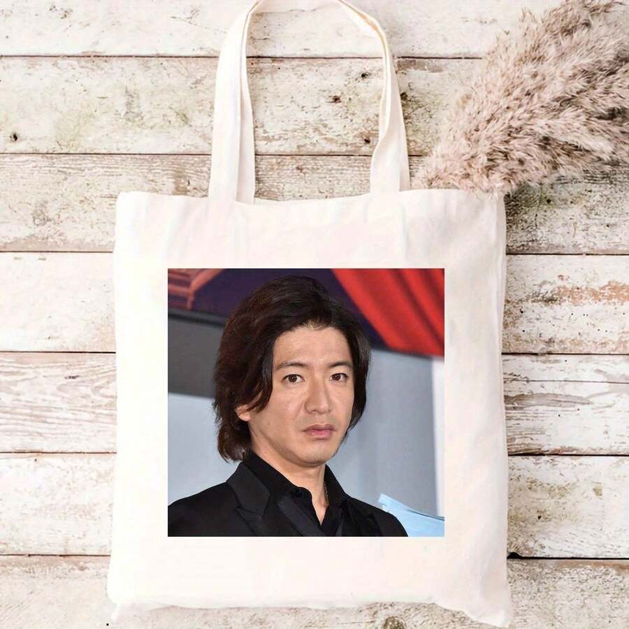 Women Top Handle Bags - 白色 - 查看 1