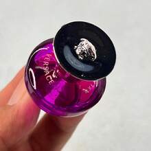 Versace  Dylan Purple  Trial Size 5 Ml Versace Dylan Purple Pour Femme Eau De Parfum 0.17fl.Oz - Dylan Purple Eau de Parfum - 查看 5