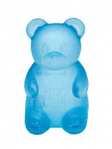 1 件麦芽糖猫减压球 - Needoh、可爱柔软慢回弹泰迪挤压 - 减压球、课堂减压玩具、减压玩具、挤压玩具、减压小工具、创意减压球、派对袋填充玩具、女孩玩具、减压玩具、生日礼物、万圣节礼物、圣诞节礼物、完美礼物 - 礼物、儿童玩具