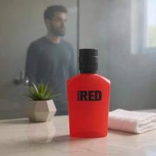 Loción Red Mountaineer vaporizador natural en Spray para hombre Eau de Toilette botella 30ml perfume de bolsillo aroma dinámica en todos los sentidos ideal para ocasiones especiales - Cálido y picante - Ver 9