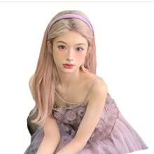 Cosplay Wigs - Grey - View 7