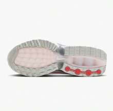 Nike Giày chạy bộ thông thường Air Max mẫu mới có đệm thoáng khí dành cho nữ, Kiểu dáng: HJ9636-601 - Hồng - Xem 6