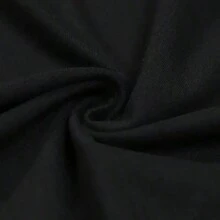 Women T-Shirts - Black5 - View 3