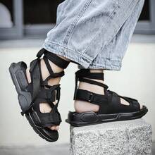 Men Athletic & Outdoor Sandals & Slides