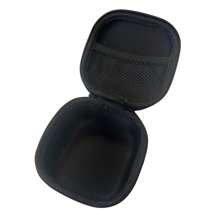 Well Home Funda Antigolpes para Baliza luz de emergencia V16 Homologada DGT. El color real que tiene es Negro