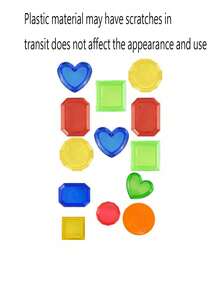 Diving Pool Games, Large Collection With Storage Bag, Pool Games, Summer Swimming Water Fish - Various Pool Floats - Pool Games - Multicolor - View 11