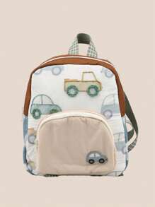 Plecak szkolny dla dzieci – spersonalizowana torba z imieniem, uroczy haft z kreskówkową kreskówką, lekki prezent dla przedszkolaków (3–6 lat), wielofunkcyjny, ozdobny, z literą, stylowy, nowoczesny, kolorowy, uroczy, uroczy, codzienny, niestandardowy, spersonalizowany, wyjątkowy, spersonalizowany, idealny prezent dla niego, idealny prezent dla niej, wielofunkcyjny, ozdobny, z literą, stylowy, nowoczesny, kolorowy, uroczy, uroczy, codzienny, niestandardowy, spersonalizowany, wyjątkowy, spersonalizowany, idealny prezent dla niego, idealny prezent dla niej, Halloween