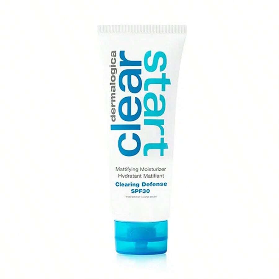 Dermalogica Clearing Defense SPF 30 Extra Matte Sun Protection 59ml/2oz - 無色 - 查看 1