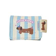 条纹腊肠犬风格耳机保护壳，兼容 1/2/3/4/Pro/Pro 2 和 WF-1000XM5 和 Studio Buds/Buds+ 和三星 Buds3/Buds 3 Pro 和华为 FreeBuds 4/4E/5/5i/6/6i/SE2/SE3/Pro2/Pro2+/Pro3/Pro4/FreeClip 耳机 - 彩色 - 查看 44