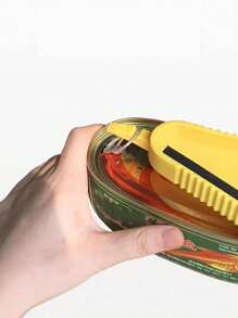 1件装多功能开罐器开瓶器防滑省力开罐器拧盖开瓶器小厨房创意开罐器手动开罐器（新款/旧款/鹿纹随机发货）