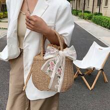 Women Top Handle Bags