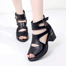 Women Platforms & Wedge Sandals