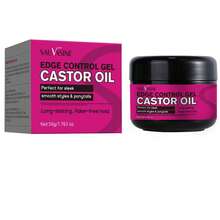 5种不同类型的定型啫喱，防毛躁持久定型保湿不油腻，男女通用 - 彩色 - 查看 16