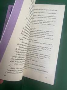 Romance Novel - Single Book - View 3