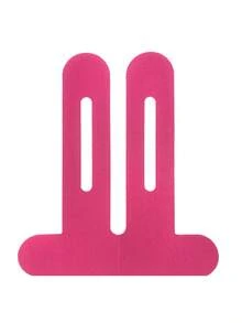 6 Pcs Multi-Color Knee Sports Tape, Suitable For Knee Pre-Cut Muscle Tape, Practical For Marathon Running, Football And Basketball. Gym Accessories Sales Sports Tape - Multicolor - View 11