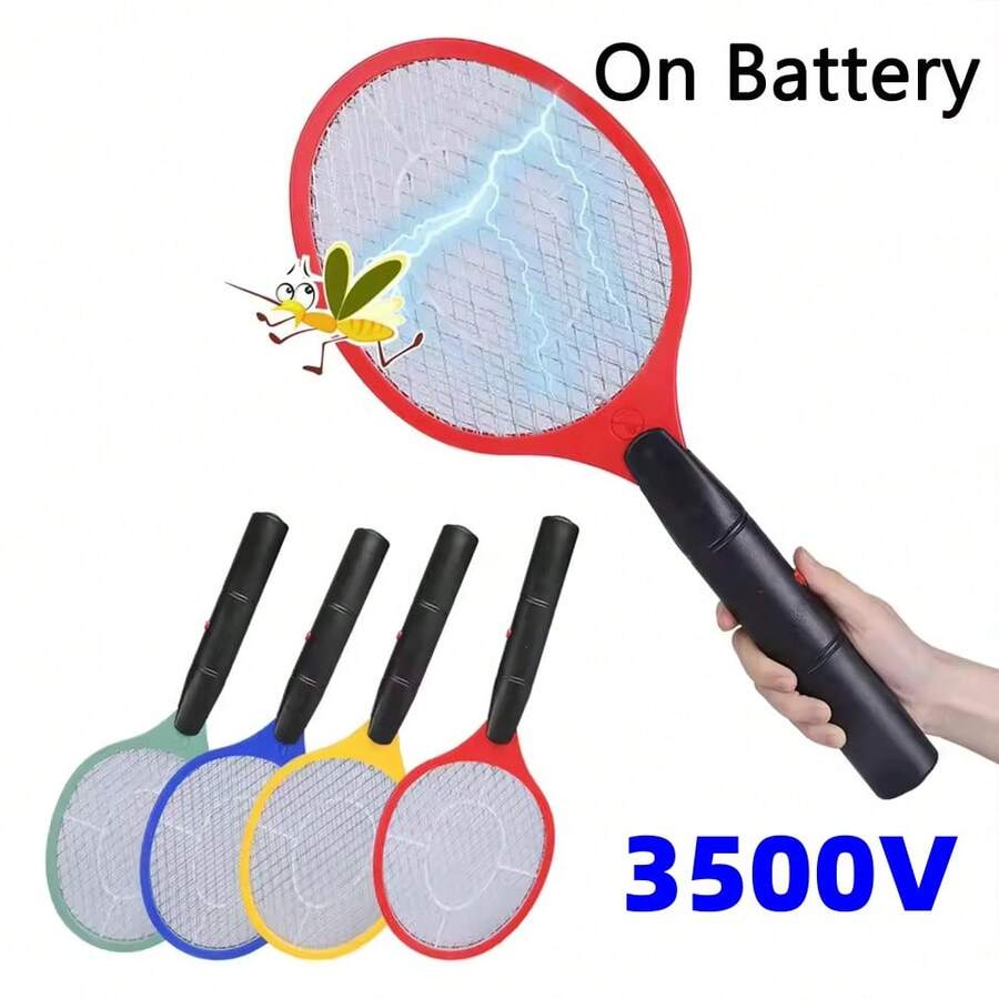 Bug Zappers