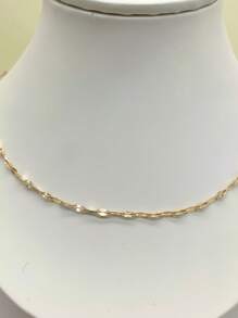 1 pieza Collar con colgante de birrete de graduación, collar versátil y sencillo para estudiantes para uso diario