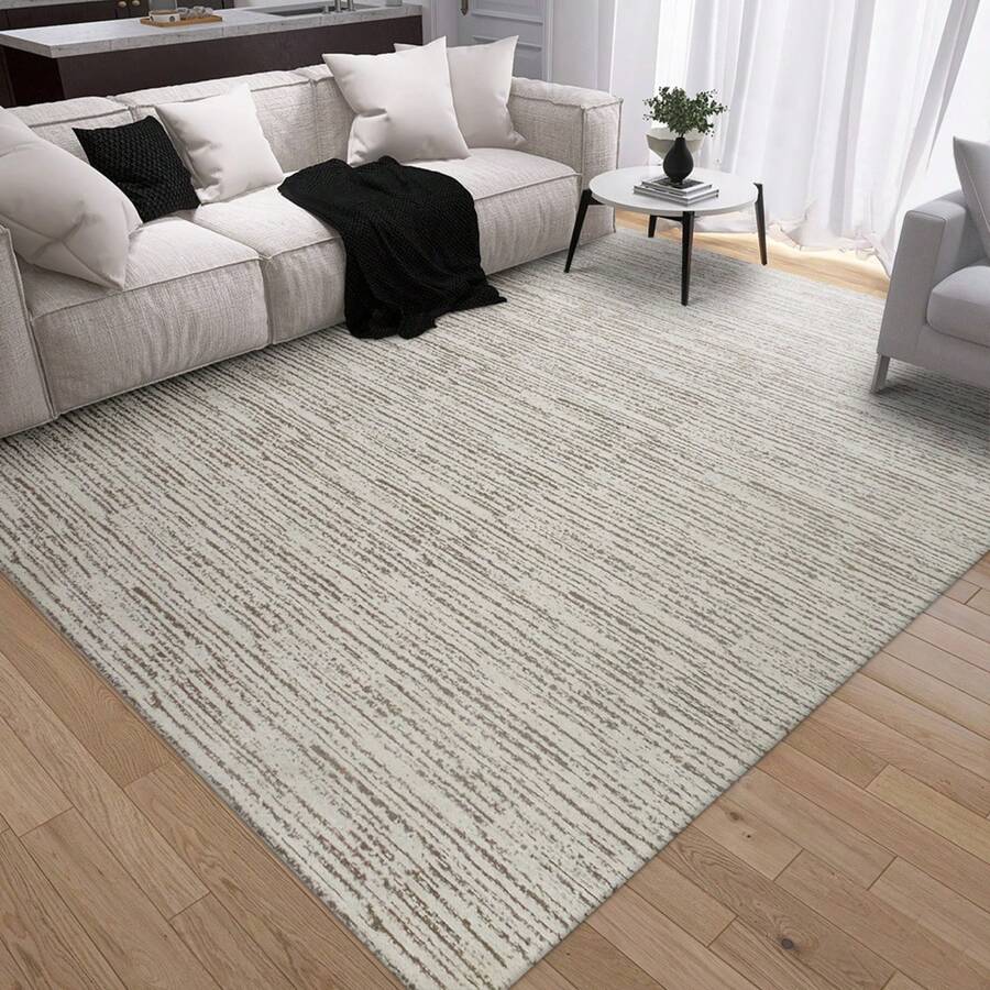 Area Rugs & Sets - 駝色 - 查看 1