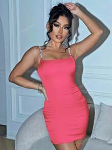 Watermelon Pink