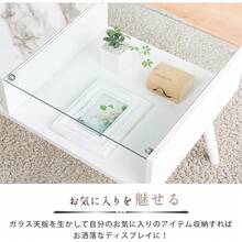 Desktop Decorations - Beige Wooden Mortar - View 6