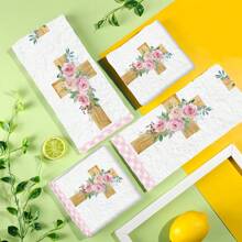 Juego de 2/4 piezas, toallas de plato, toallas impresas con texto, paños modernos de microfibra súper absorbentes, trapos de cocina y hornear, paños de cocina, trapos de limpieza, toallas de mano, toallas de té, ultra suaves y altamente absorbentes, decoración de cocina, regalo para vecinos, regalo para mamá, regalo de cumpleaños, regalo de inauguración de casa para amigos, accesorios de cocina, artículos de primera necesidad diaria