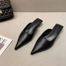 Women Sport Sandals - Black - View 2