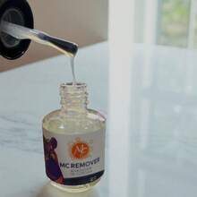 Cuticle Care Products - White - View 3