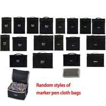 24/48/168 Colors Dual Tip Marker Pens/Markers For Notebook Drawing , Journaling, Note Taking, Plann Ers, Back To School Supplies For Shool & Classrooms,Christmas, Valentine's Day, Birthday Gifts, And Surprise-Filled Present