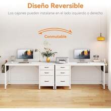 Scrivania per ufficio