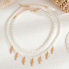 Women Collar & Accessories Set