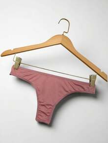 Double String Panty Kit, Comfortable, Non-Marking, Butt Lifter - Nhiều màu - Xem 4