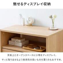 Drawer Storage Cabinet