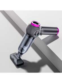 SUITU Handheld Car Vacuum Cleaner, 15000Pa Vacuum Cleaner And Air Duster, Powerful Handheld Vacuum Cleaner For Car, Home, Office And Pets, Car Accessories/Gifts