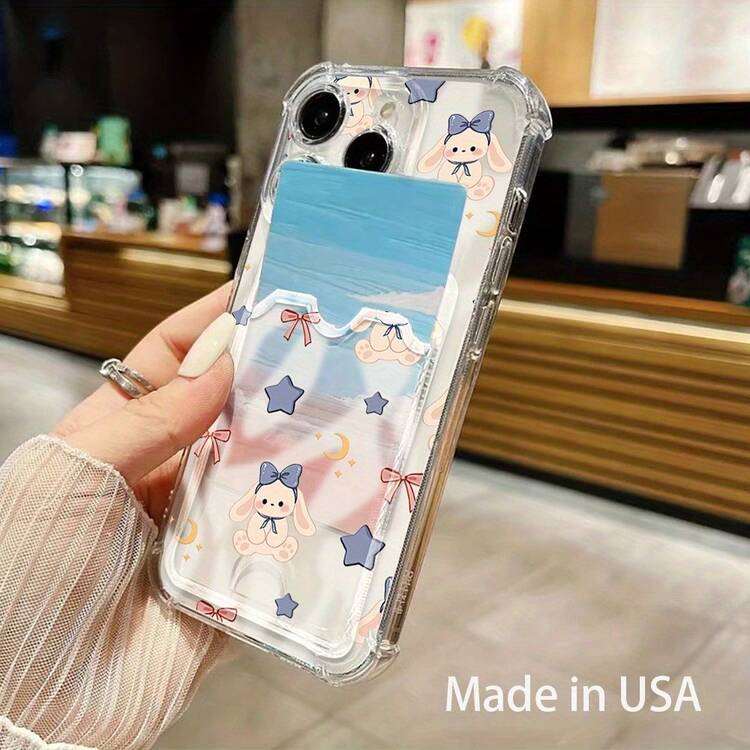 Fashion Phone Cases - Mixed Colors 1 - View 5