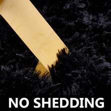 Sour Lemon Tappeto per soggiorno, 120 x 120 cm, grigio, soffice tappeto per soggiorno, lavabile, antiscivolo, adatto per camere da letto, corridoi, soggiorni, caldo, accogliente