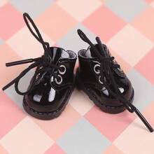 1Pair Or 2Pairs Kawaii Doll Shoes For 5.9-6.9In Doll Cute Sneakers Outfit Decorative Accessories Compatible With Labubu - Multicolor - View 15