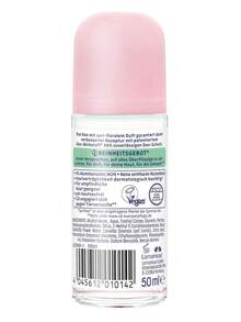 CD 滚珠除臭剂 1 x 50 毫升，不含铝盐的除臭剂，持久保护 48 小时，纯素护肤品，适合敏感肌肤 - CD 走珠除臭劑 50ml(3 瓶裝) - 查看 1