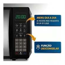 LOI BRASIL Microwave Ovens - 查看 3