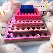 迷你爱情四排棋游戏，开启户外游戏、情侣竞技新体验，挑战逻辑思维，开启浪漫时代！