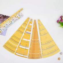 540 szt. wydrukowanych pasków papieru origami w kształcie gwiazdek - ręcznie robiona kartka domowa, dekoracja prezentów, materiały dekoracyjne do aranżacji imprez, edukacyjny papier origami Lucky Star i pięcioramienna gwiazda