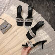 Women Heeled Sandals