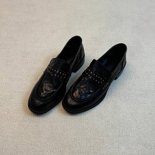 Women Loafers Shoes