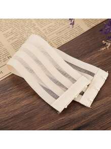 1/2/3pcs Elastic Bra Extender With Hooks, Bra Extension Strap, Ladies' Lingerie Clasps For Bra BandBody Care For Travel,Sport,Outdoor