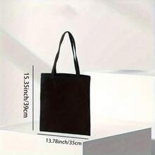 Women Top Handle Bags - 黑色 - 查看 5