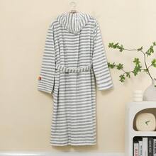 1 件珊瑚绒加厚成人浴袍、睡袍、家居服、毛绒、超柔软、吸水、亲肤、适用于浴室、健身房、酒店、海滩度假、居家和旅行必备、送给每个人的完美礼物 - 彩色 - 查看 12