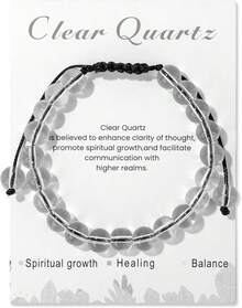 Clear Quartz
