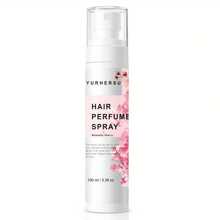 2pcs YURHERSU Hair Perfume Spray, Hair Care Essential Oil For Women, Moisturizing And Repairing, Anti-Frizz